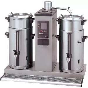 Bravilor Bulk Brewers - Coffee Supplies